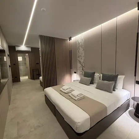 タック 4* ラルナカ