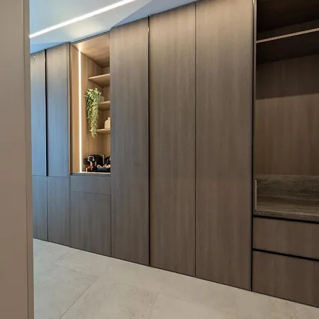 タック アパートホテル