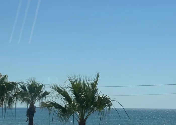 Tuck Lägenhetshotell Larnaca