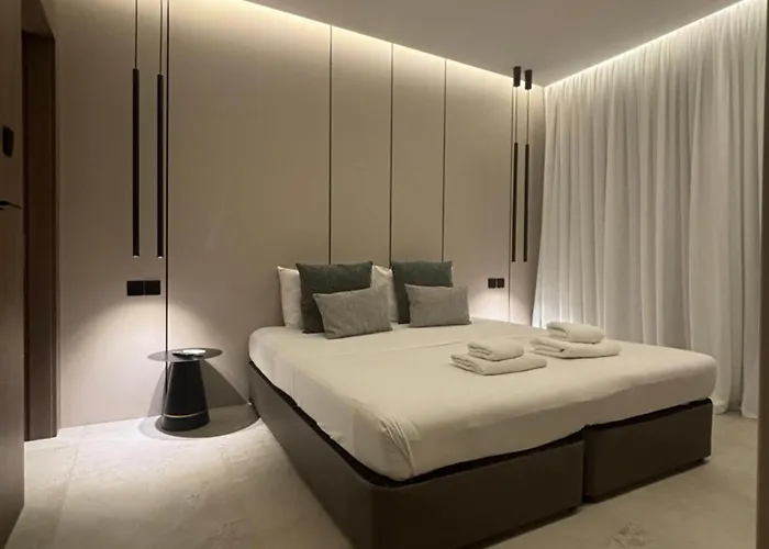 Апарт-отель Tuck 4*