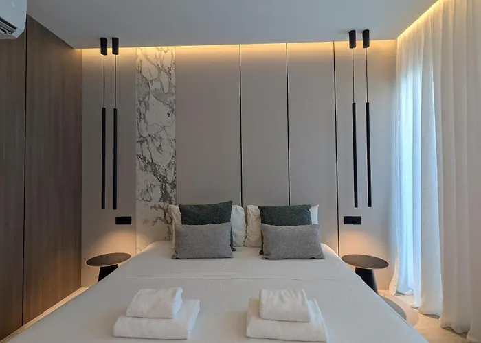 Tuck Lägenhetshotell Larnaca