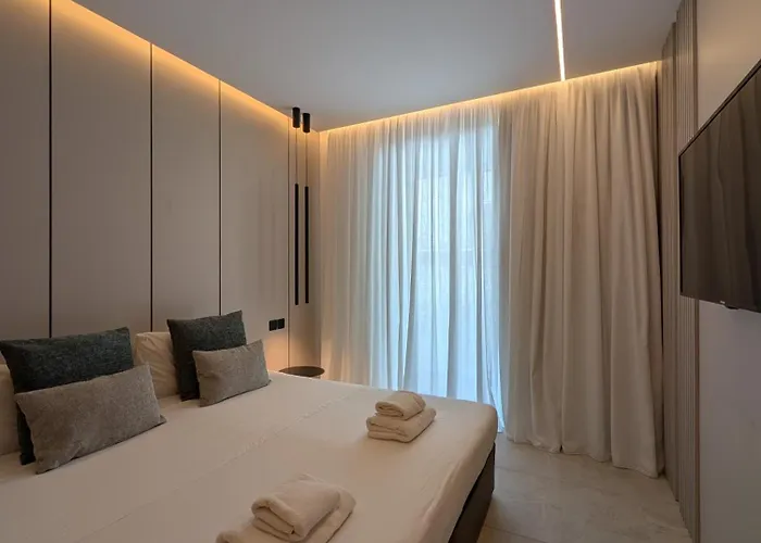 Апарт-отель Tuck