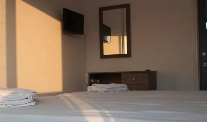 Lägenhetshotell Tuck 4*