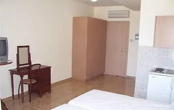 Tuck Апарт-отель Ларнака