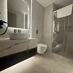 شقة فندقية توك 4*