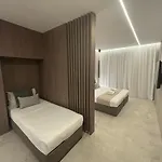 شقة فندقية توك لارنكا