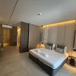 شقة فندقية توك 4*