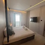 توك شقة فندقية