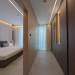 شقة فندقية توك