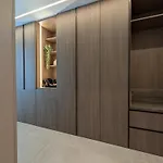 توك شقة فندقية