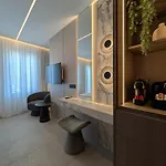 شقة فندقية توك لارنكا