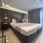 شقة فندقية توك