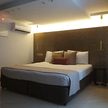 Aparthotel Tuck 3*