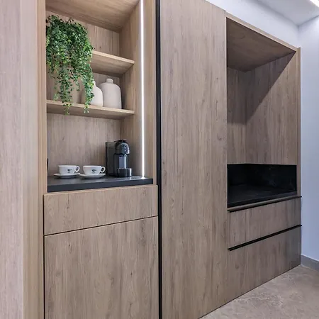 Tuck 3* Larnaca