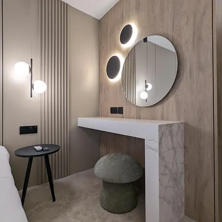 Tuck Hotel apartamentowy