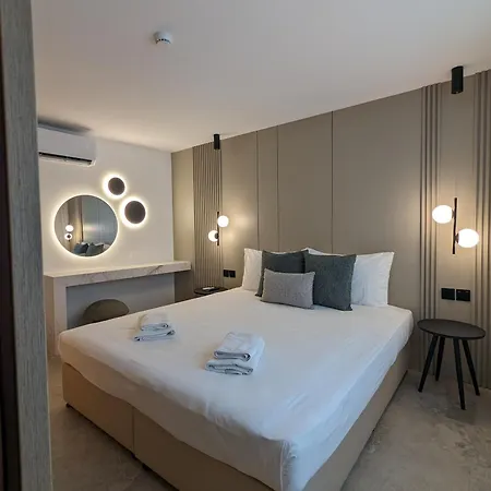 Apartahotel Tuck 4*
