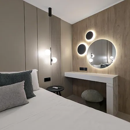 Tuck Aparthotel Larnaca