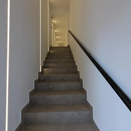 Tuck Aparthotel