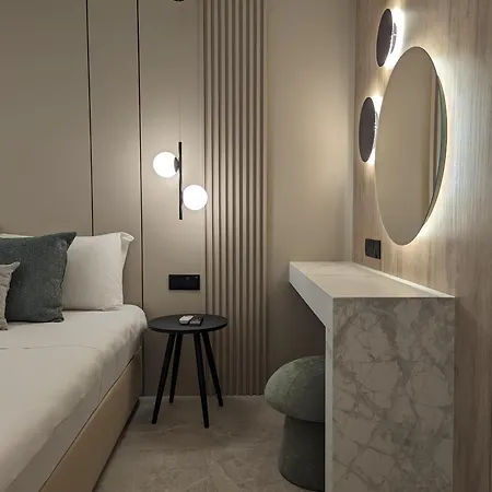 Aparthotel Tuck 3*