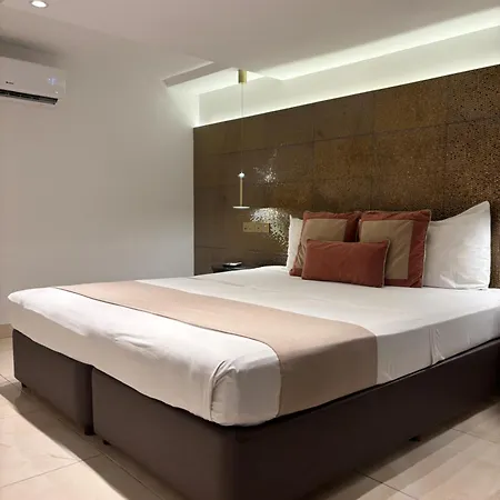 Tuck Hotel apartamentowy