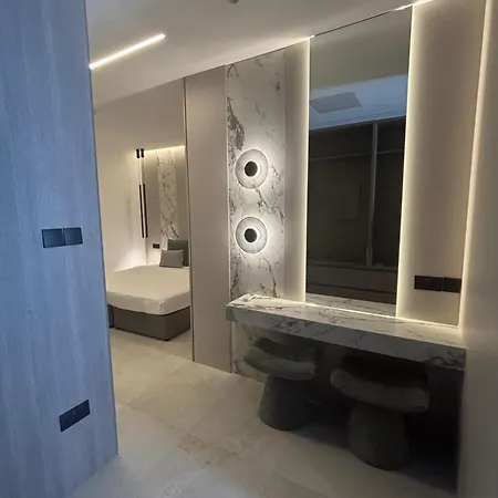 Tuck Hotel apartamentowy 4*