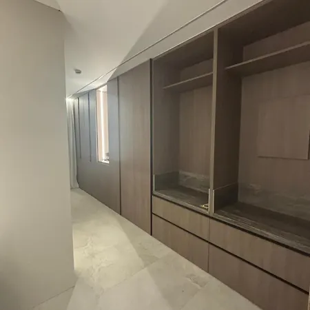 Tuck Hotel apartamentowy Larnaca