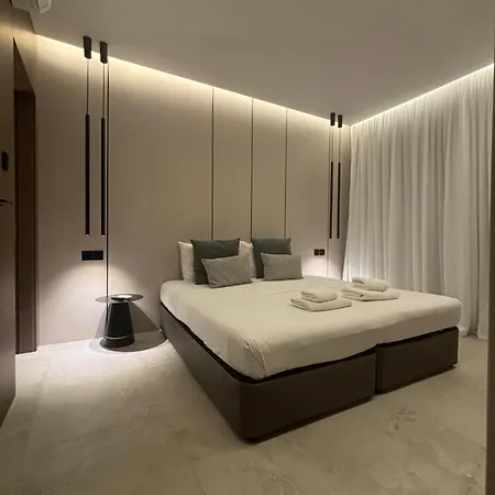 Apartahotel Tuck 4*