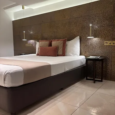 Apartahotel Tuck