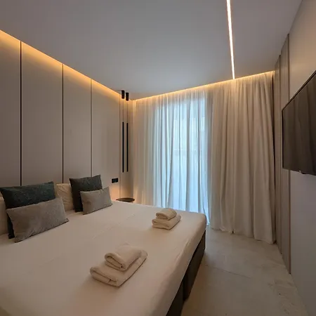 Apartahotel Tuck