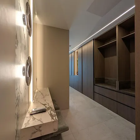 Tuck Apartahotel Lárnaca