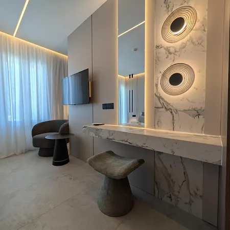 Tuck Apartahotel Lárnaca