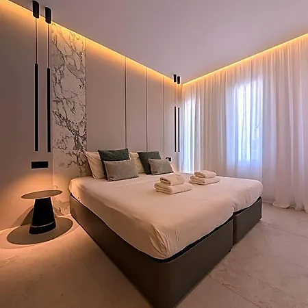 Tuck Aparthotel Larnaca
