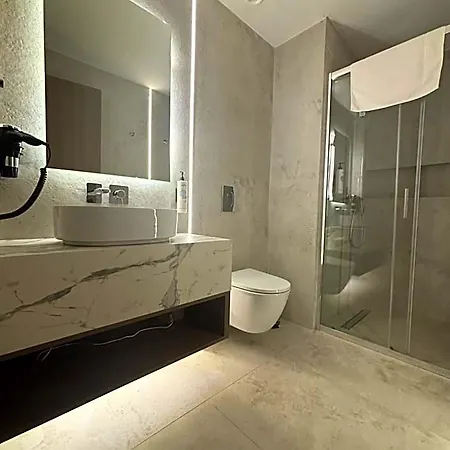 Tuck Appart hôtel 4*