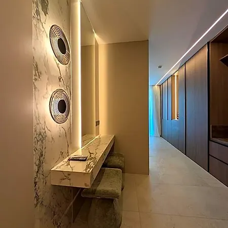 Aparthotel Tuck Larnaca