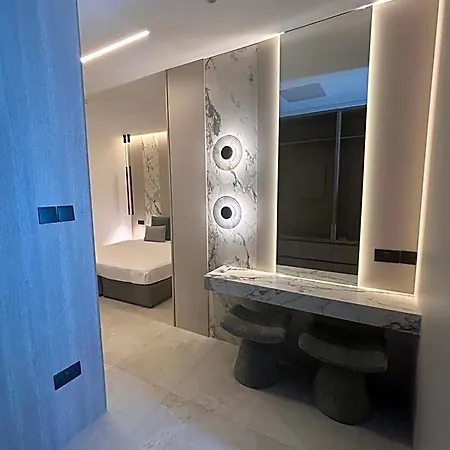 Appart hôtel Tuck 4*