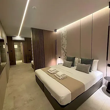 Tuck Appart hôtel Larnaca