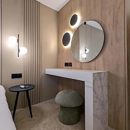 Aparthotel Tuck 4*