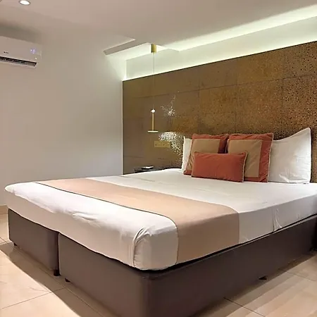 Appart hôtel Tuck Larnaca