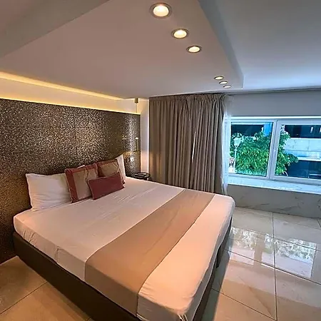 Tuck Aparthotel 4*