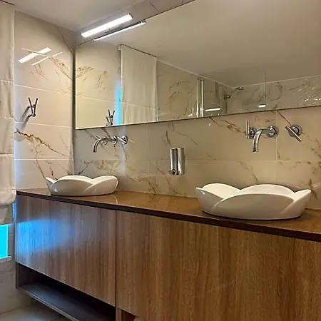 Tuck Appart hôtel 4*