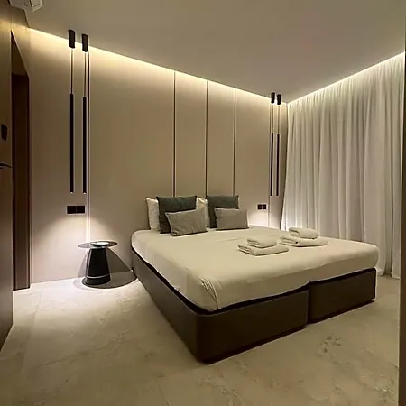 Appart hôtel Tuck Larnaca