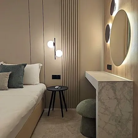 Aparthotel Tuck Larnaca