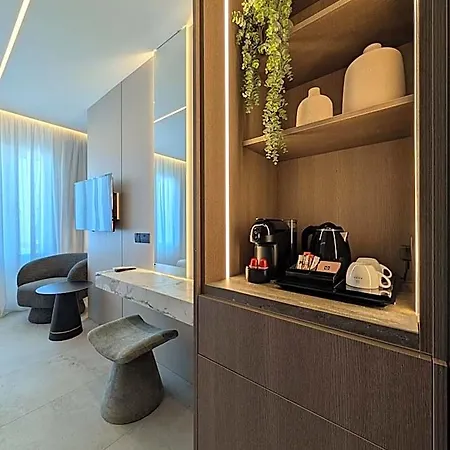 Tuck 4* Larnaca