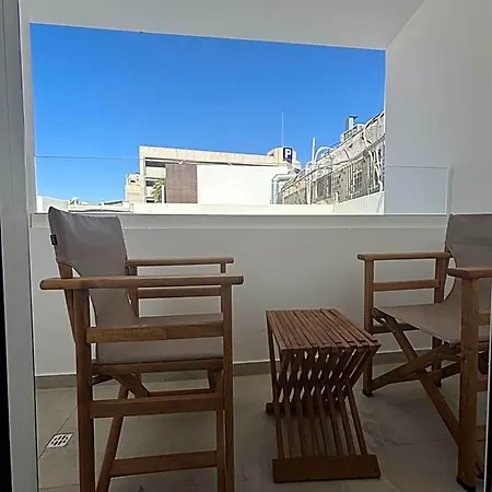 Appart hôtel Tuck 4*