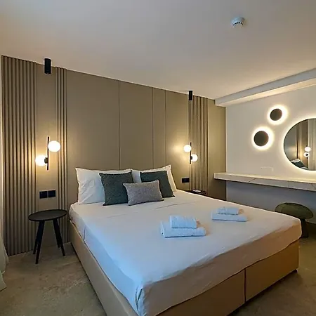 Appart hôtel Tuck 4*