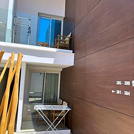 Tuck Appart hôtel