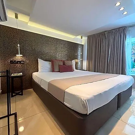 Tuck Appart hôtel