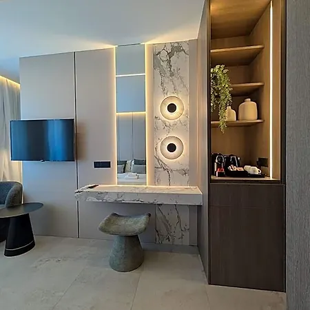 Appart hôtel Tuck Larnaca
