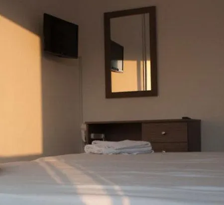 Hotel apartamentowy Tuck 4*