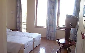 Tuck 4* Larnaca